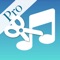 Pro Version of Simple Audio Editor is a tool for editing or trim your audio files