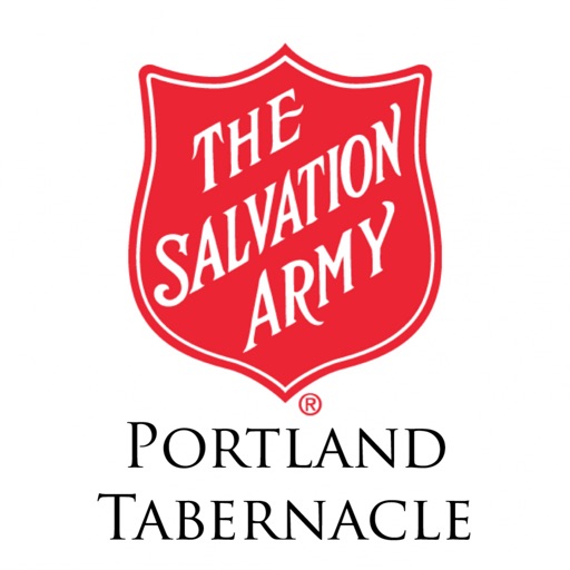 TSA Portland Tabernacle