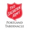 The Salvation Army of  Portland Tabernacle is focused on meeting the needs of the community