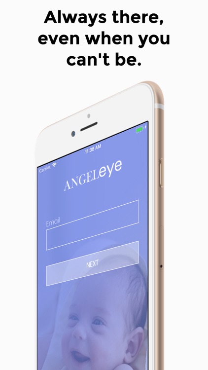 Angel Eye Mobile