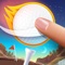 You’ve played Flick Golf, now take it to the EXTREME