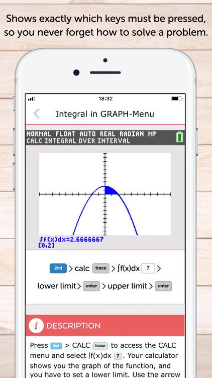 TI-84 CE Calculator Manual