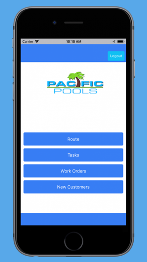 Pacific Pools Mobile(圖2)-速報App