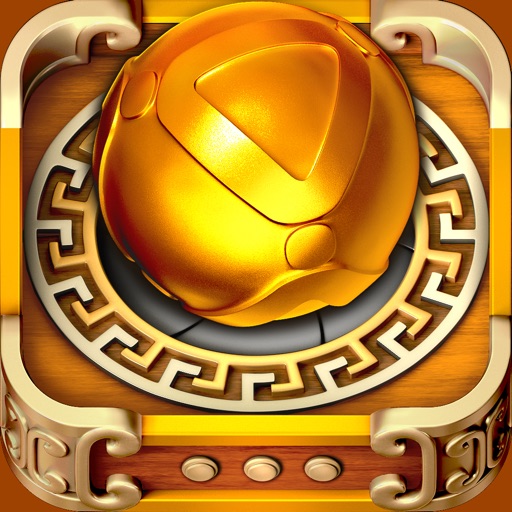 Slingshot Puzzle Game Icon