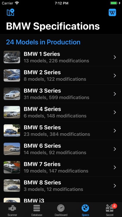 BMW OBD App screenshot-8