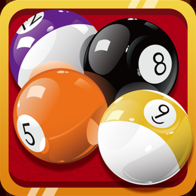 UB 8 Ball Pool
