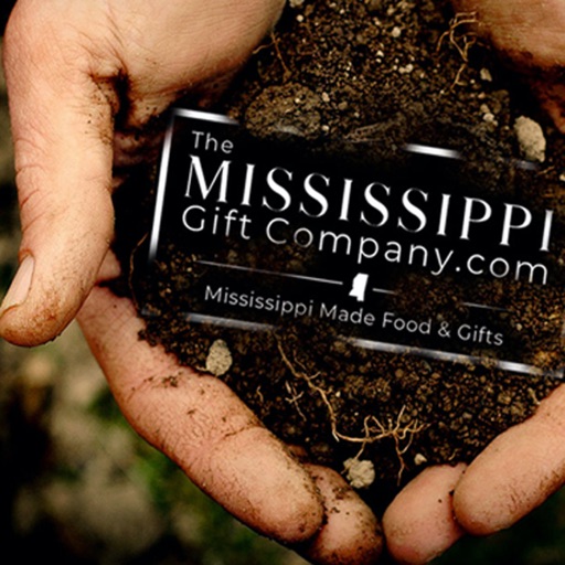 The Mississippi Gift Company iOS App