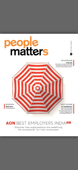 PeopleMatters Monthly Magazine