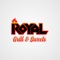 Congratulations - you found our Royal Grill & Sweets in Milton Keynes App