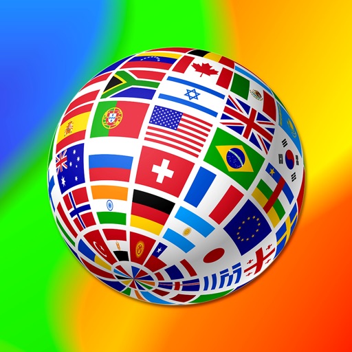 Translator Color Edition icon
