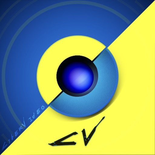 CyberVideologo