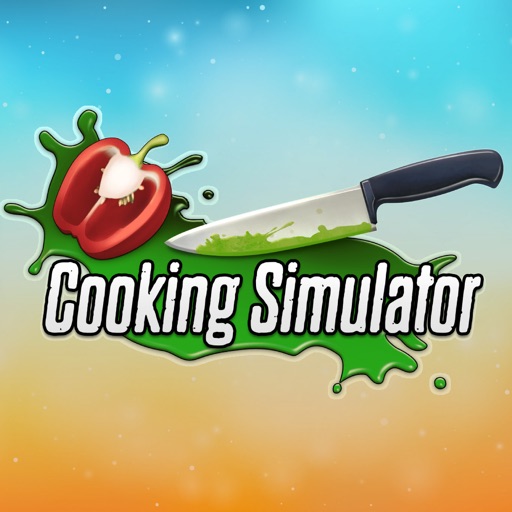 cooking simulator online