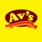 AV’s Online shopping app saves your Time