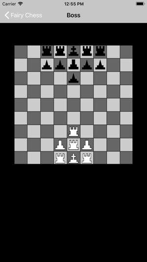 Fairy Chess(圖4)-速報App