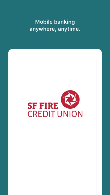 SF Fire CU Mobile Banking screenshot-3