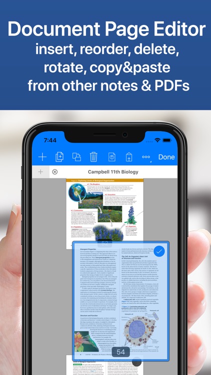 Notes Writer Pro - Sync &Share screenshot-5