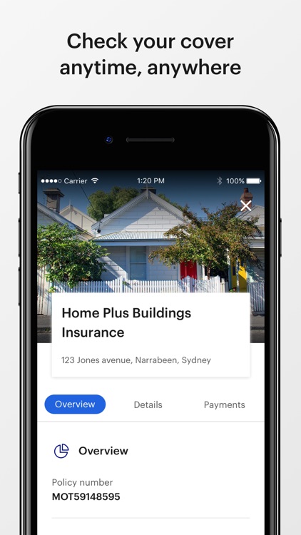 NRMA Insurance