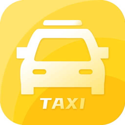 福州巡游出租车logo