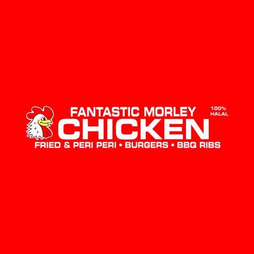 Fantastic Morley Fried Chicken icon
