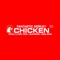 Congratulations - you found our Fantastic Morley Fried Chicken in London App