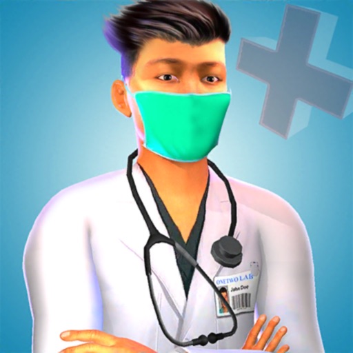 Hospital Simulator - My Doctor