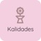 It is now more convenient to order flowers for Cebu with the Kalidades flowershop App