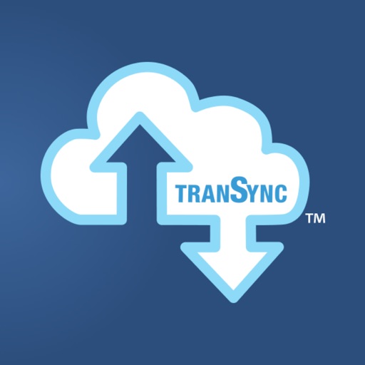 TranSync for CPAP Icon