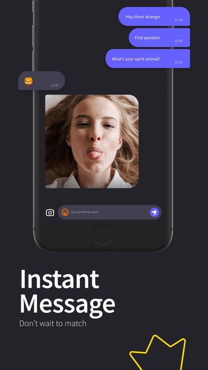 Waplog Dating App- Meet Now screenshot-4