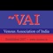 The mobile app for VAI includes all National & International conference information on venous diseases