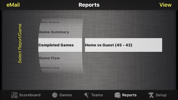 Ballers Scoreboard All-In screenshot-7