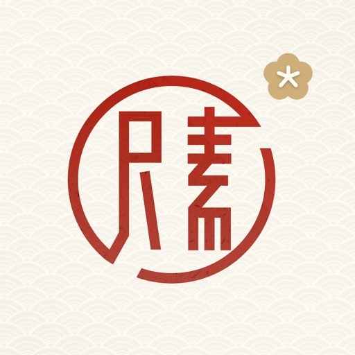 Chisu - ancient style camera iOS App