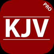 King James Bible -Offline Pro