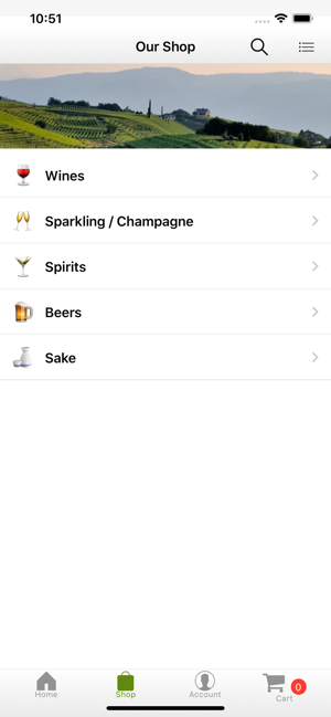 Hop, Cask & Barrel(圖2)-速報App