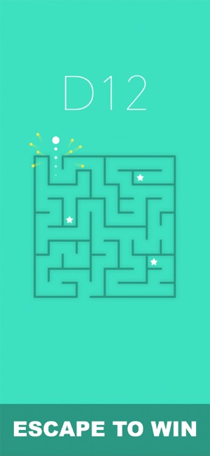 Snake Maze.(圖6)-速報App