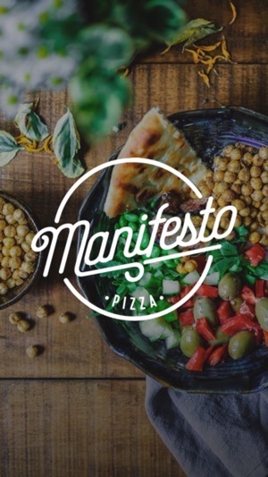 Manifesto Pizza(圖1)-速報App