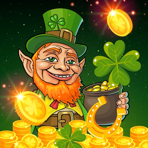 Leprechauns Journey