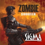 Zombie Shooter Dead Frontier