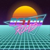 Retro Road - Retrowave - iPhoneアプリ
