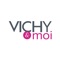 Avec l'application Vichy&Moi, découvrez la marque VICHY et ses dernières nouveautés