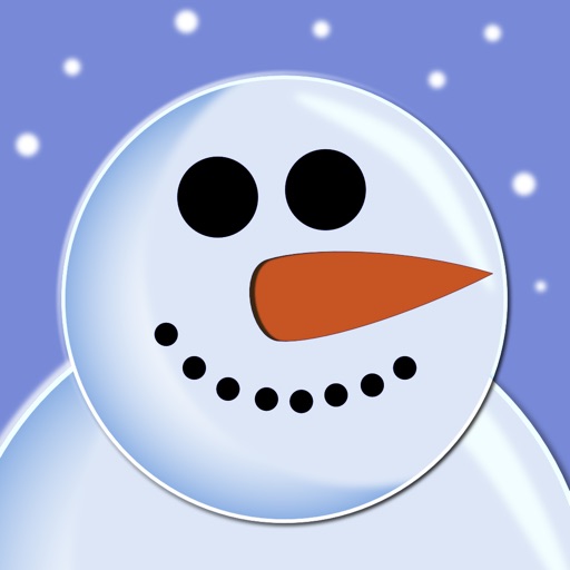 Snow Much Pun Stickers