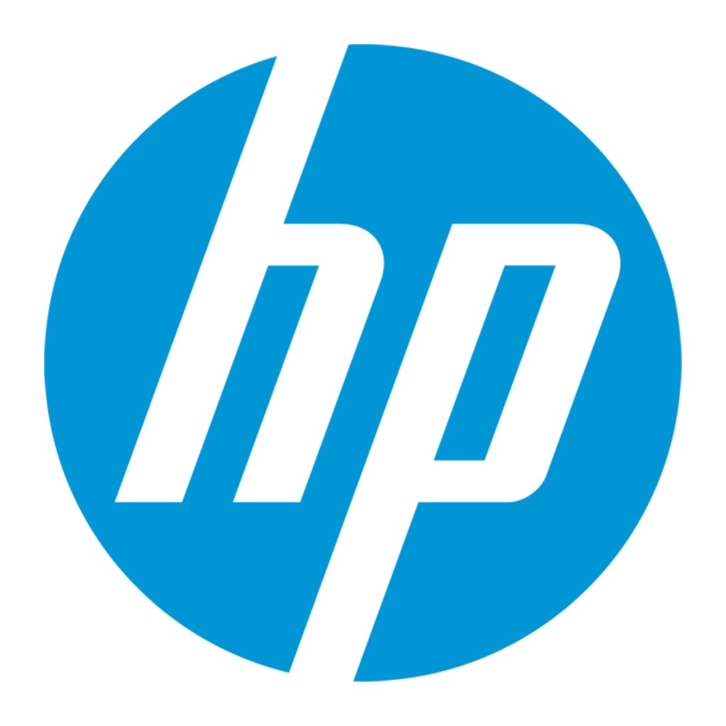 HP Advance logo