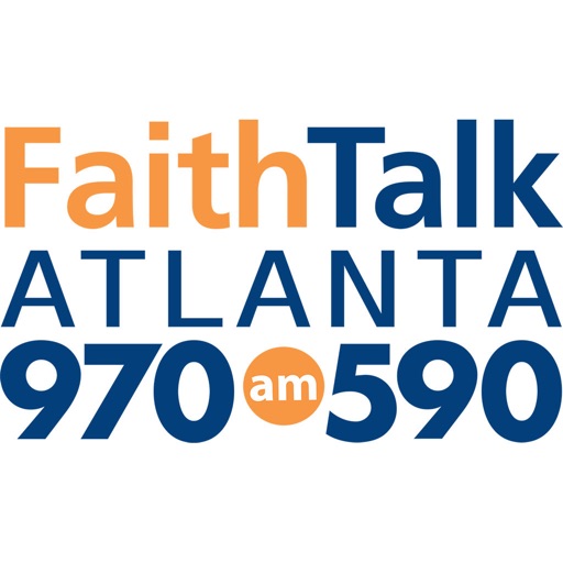 Faith Talk Atlanta Download