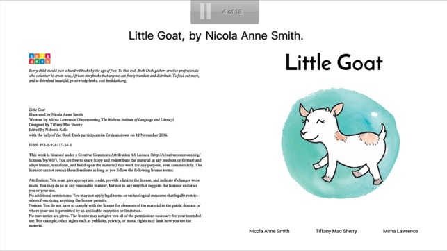 Little Goat(圖2)-速報App