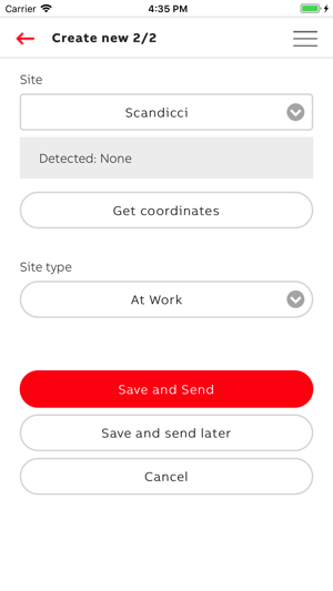 ABB Ability - Safety App(圖6)-速報App