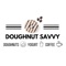 Congratulations - you found our *Doughnut Savvy, Torquay* in *Torquay* App