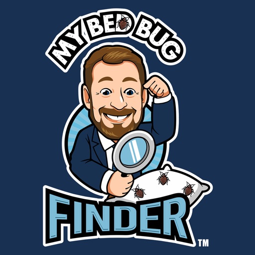 My Bed Bug Finder™ Icon