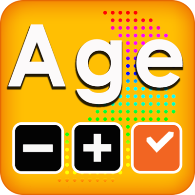 Age Calculator (Life Days)