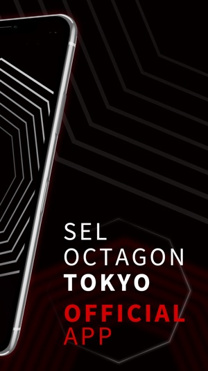 SEL OCTAGON TOKYO(圖2)-速報App