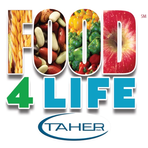 Taher - Food 4 Life