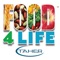 Find the current menus with the Taher Mobile App